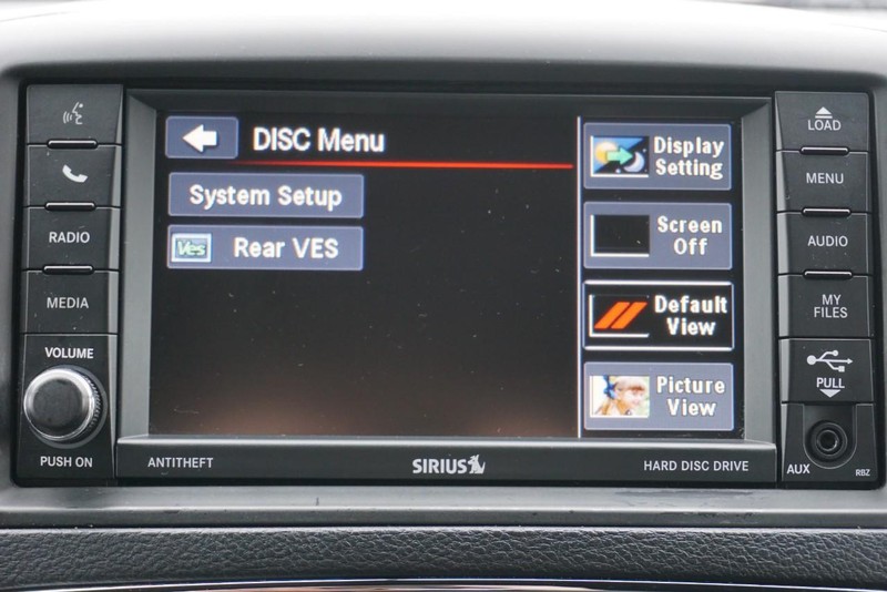 Dodge Grand Caravan Vehicle Full-screen Gallery Image 47