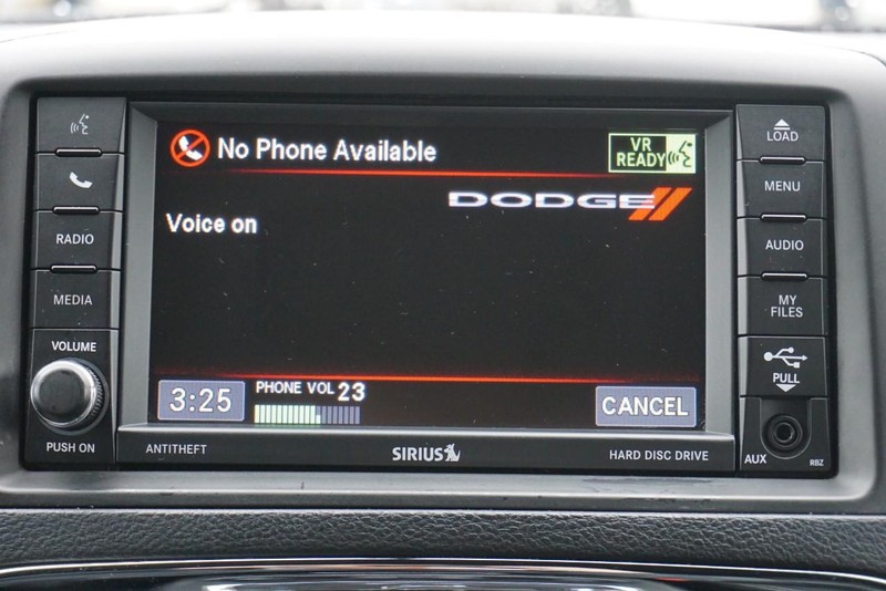 Dodge Grand Caravan Vehicle Full-screen Gallery Image 48