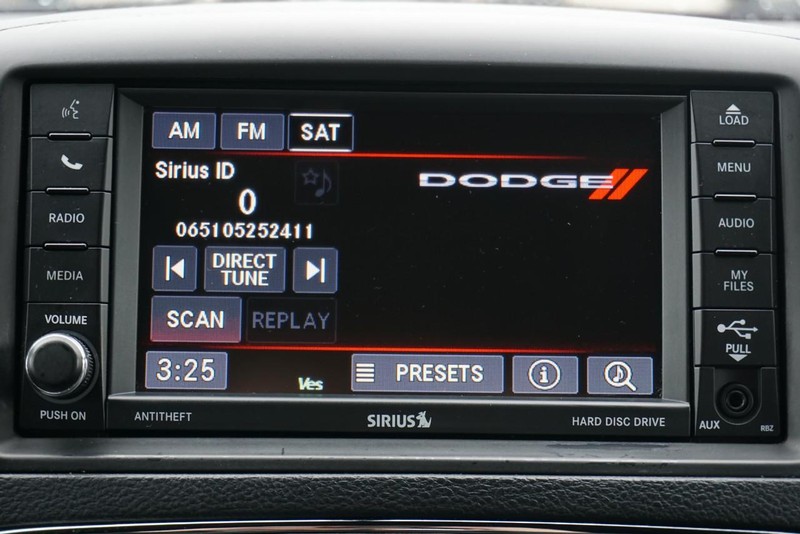 Dodge Grand Caravan Vehicle Full-screen Gallery Image 49