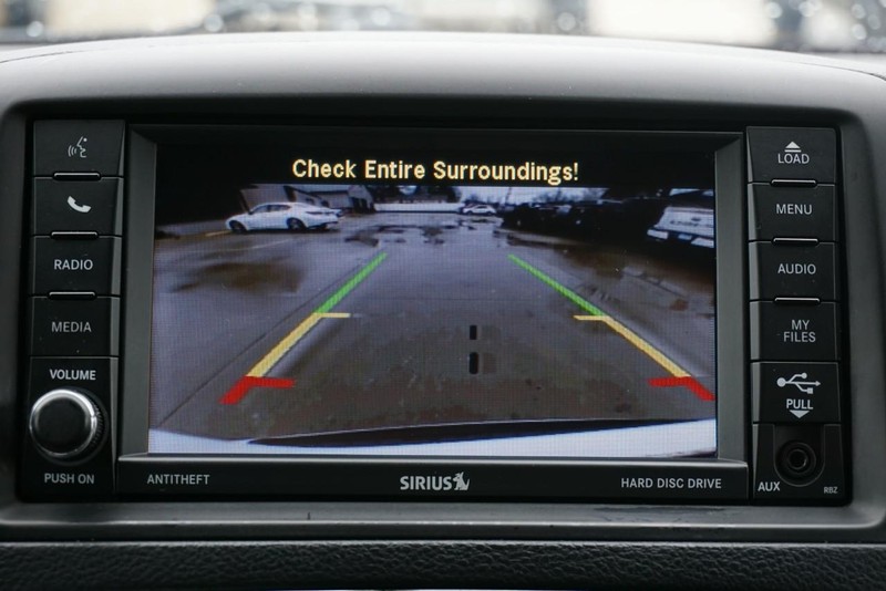 Dodge Grand Caravan Vehicle Full-screen Gallery Image 50