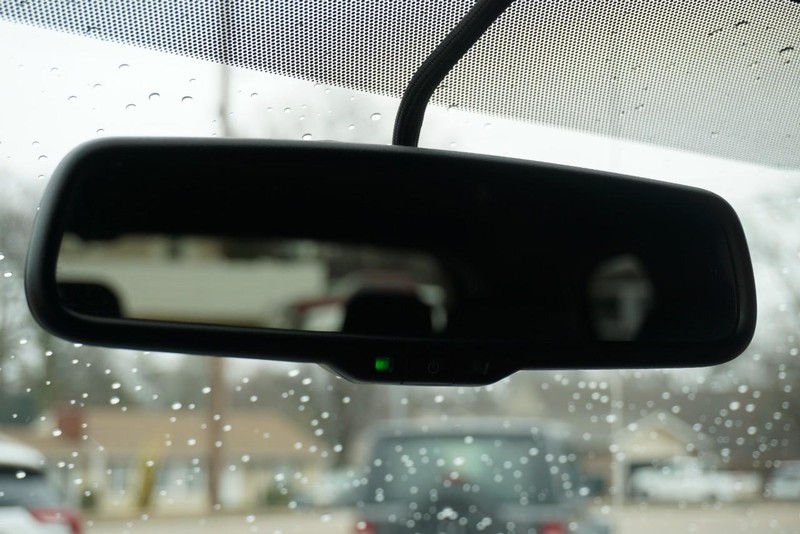 Dodge Grand Caravan Vehicle Full-screen Gallery Image 51