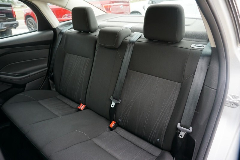 Ford Focus Vehicle Full-screen Gallery Image 23