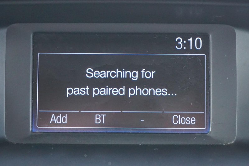 Ford Focus Vehicle Full-screen Gallery Image 45