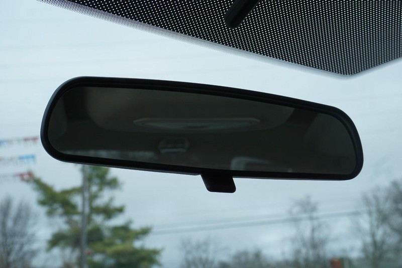 Ford Focus Vehicle Full-screen Gallery Image 49