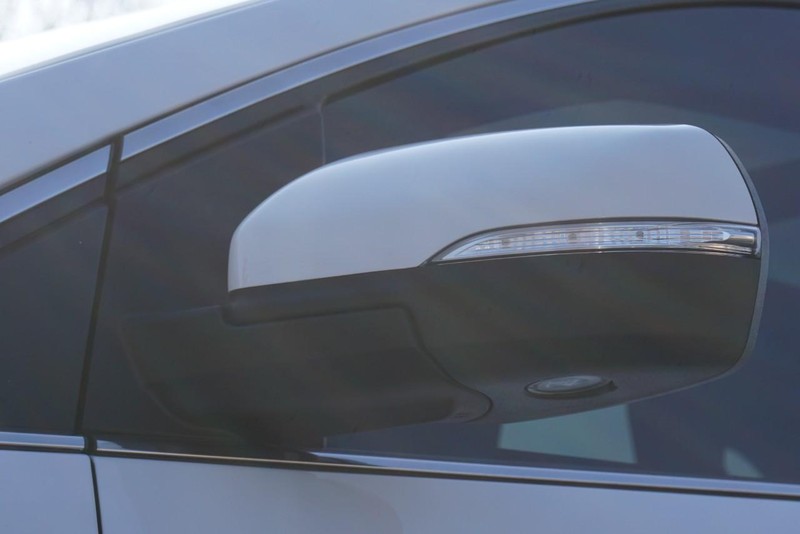 Ford Edge Vehicle Full-screen Gallery Image 12