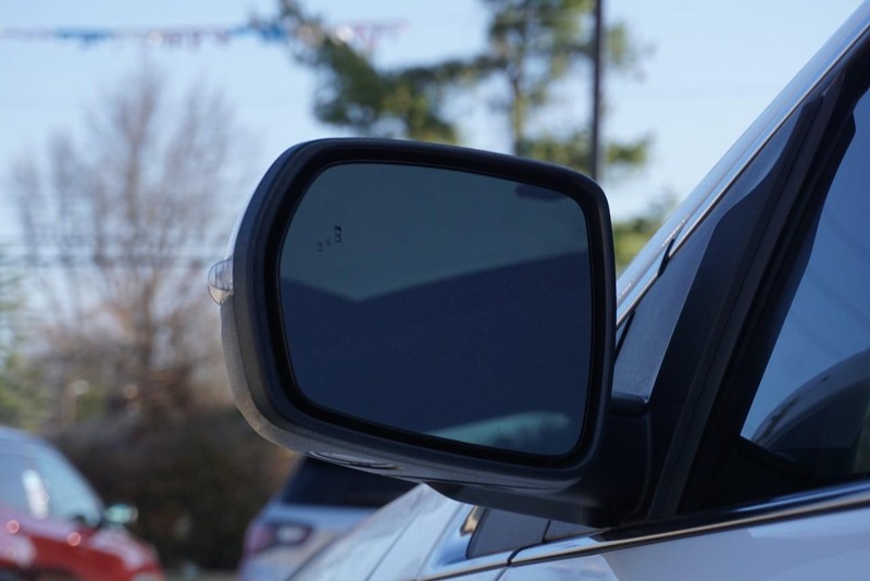 Ford Edge Vehicle Full-screen Gallery Image 15