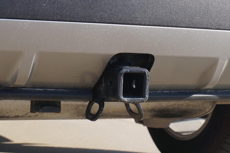 Ford Edge Vehicle Full-screen Gallery Image 21