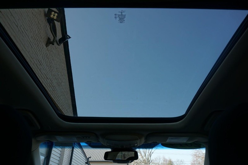 Ford Edge Vehicle Full-screen Gallery Image 35