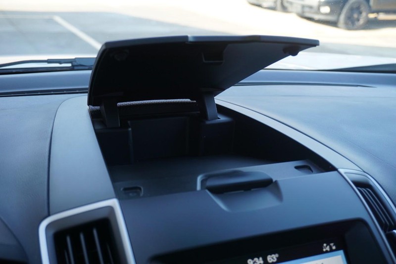 Ford Edge Vehicle Full-screen Gallery Image 41