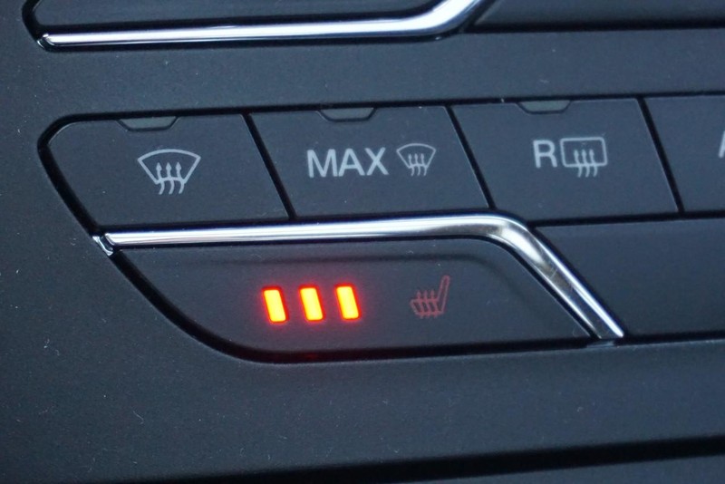 Ford Edge Vehicle Full-screen Gallery Image 43