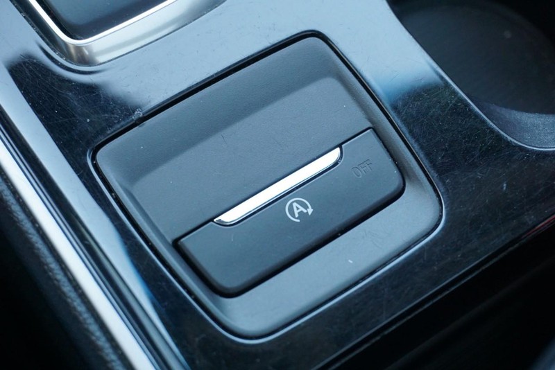 Ford Edge Vehicle Full-screen Gallery Image 47