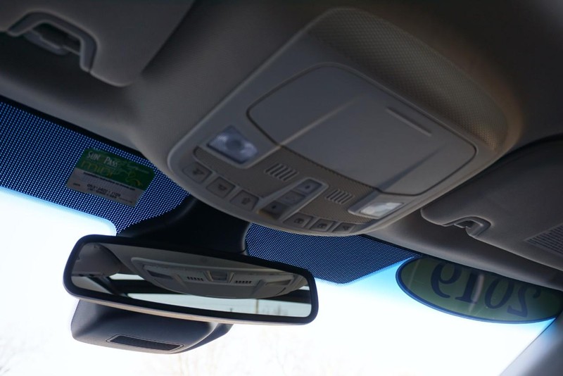 Ford Edge Vehicle Full-screen Gallery Image 56