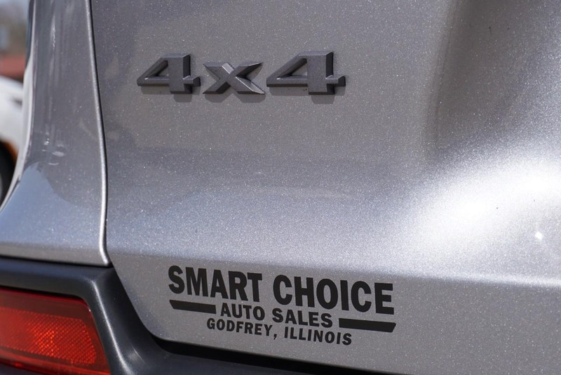 Jeep Cherokee Vehicle Full-screen Gallery Image 20