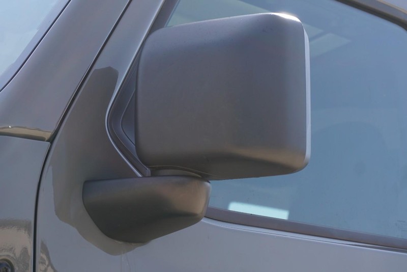 Jeep Wrangler Vehicle Full-screen Gallery Image 13