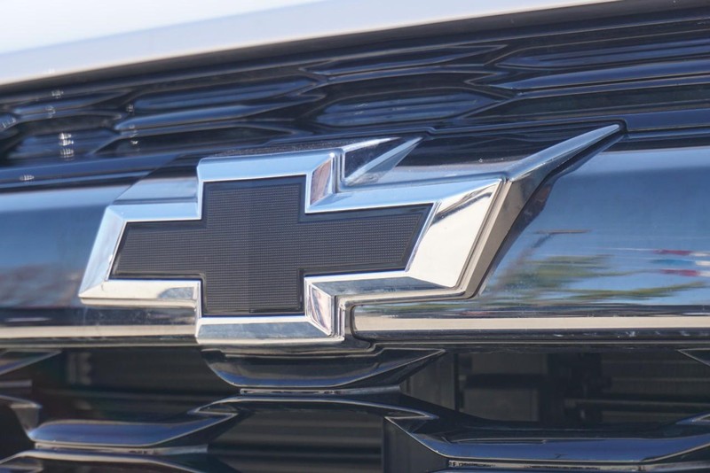 Chevrolet TrailBlazer Vehicle Full-screen Gallery Image 11