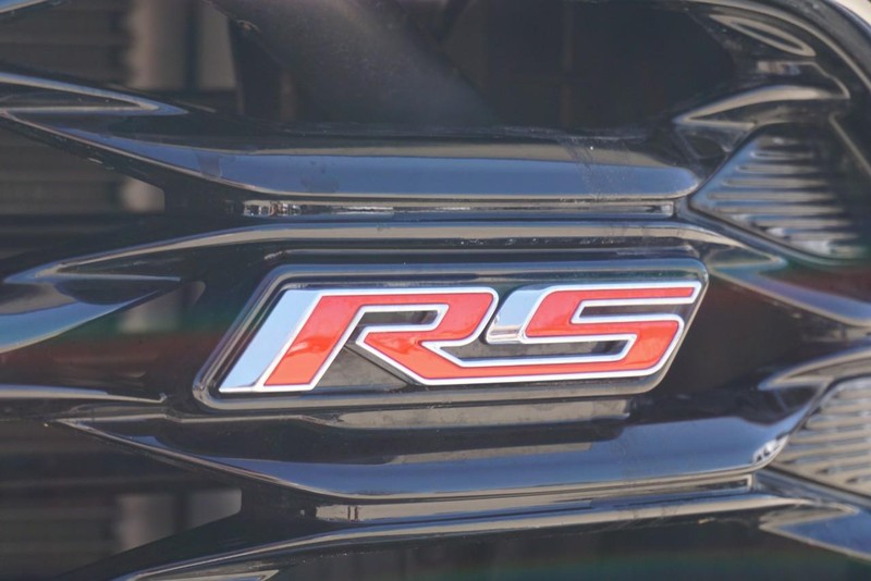 Chevrolet TrailBlazer Vehicle Full-screen Gallery Image 12