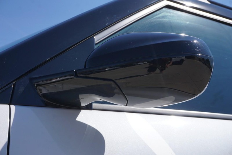 Chevrolet TrailBlazer Vehicle Full-screen Gallery Image 13