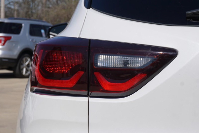 Chevrolet TrailBlazer Vehicle Full-screen Gallery Image 17