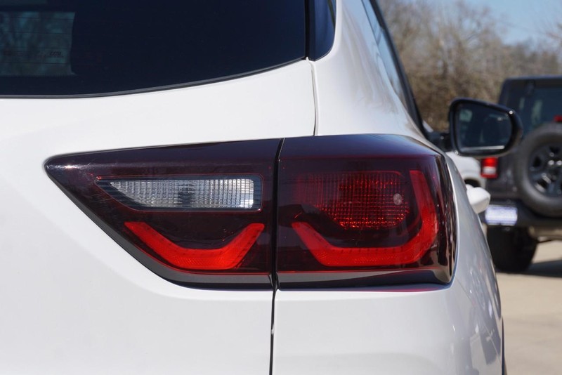 Chevrolet TrailBlazer Vehicle Full-screen Gallery Image 18