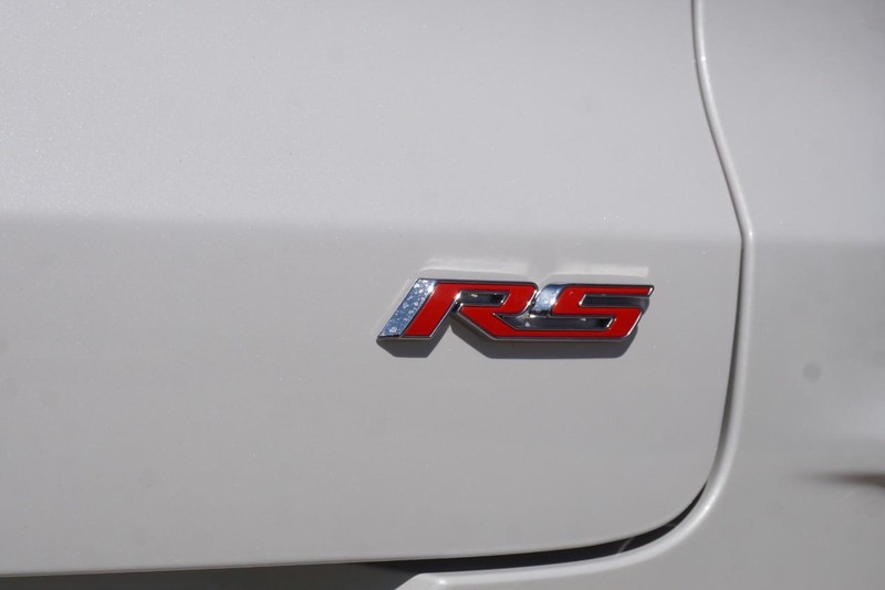 Chevrolet TrailBlazer Vehicle Full-screen Gallery Image 20