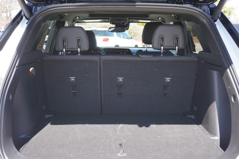 Chevrolet TrailBlazer Vehicle Full-screen Gallery Image 21