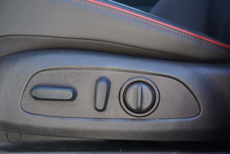 Chevrolet TrailBlazer Vehicle Full-screen Gallery Image 23