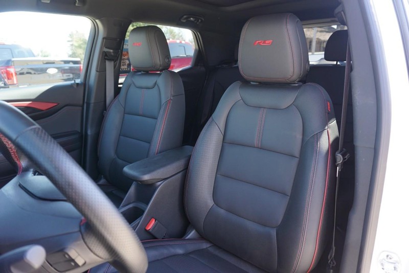 Chevrolet TrailBlazer Vehicle Full-screen Gallery Image 24