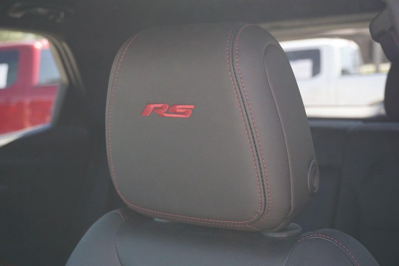 Chevrolet TrailBlazer Vehicle Full-screen Gallery Image 25