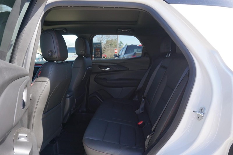 Chevrolet TrailBlazer Vehicle Full-screen Gallery Image 26