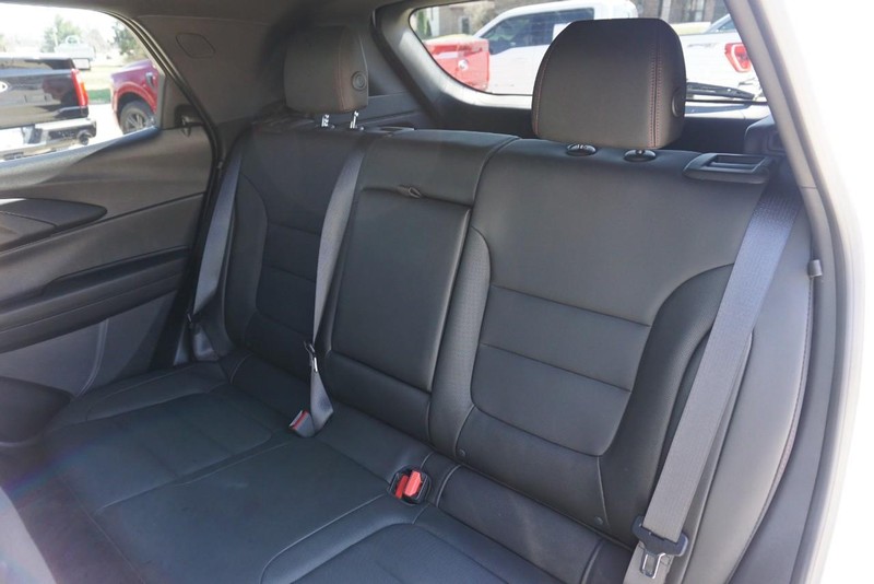 Chevrolet TrailBlazer Vehicle Full-screen Gallery Image 27