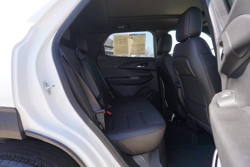 Chevrolet TrailBlazer Vehicle Full-screen Gallery Image 28