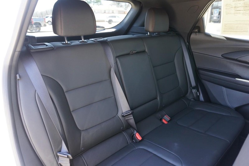 Chevrolet TrailBlazer Vehicle Full-screen Gallery Image 29