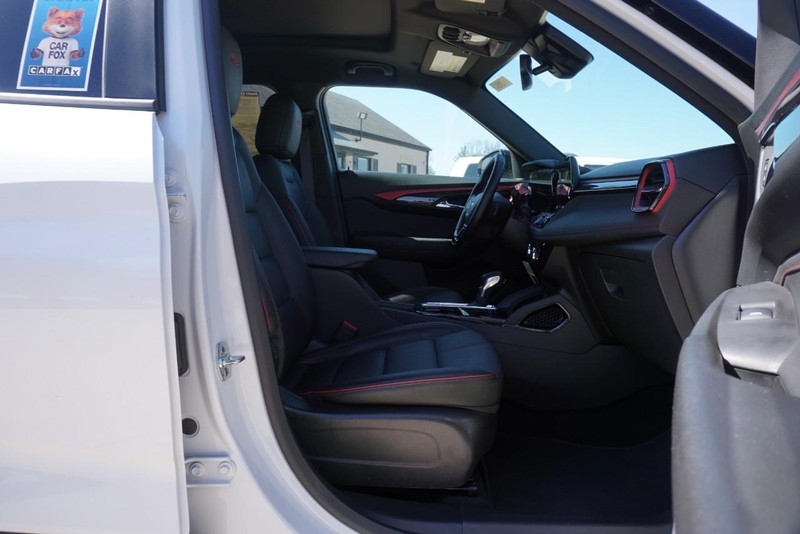 Chevrolet TrailBlazer Vehicle Full-screen Gallery Image 30