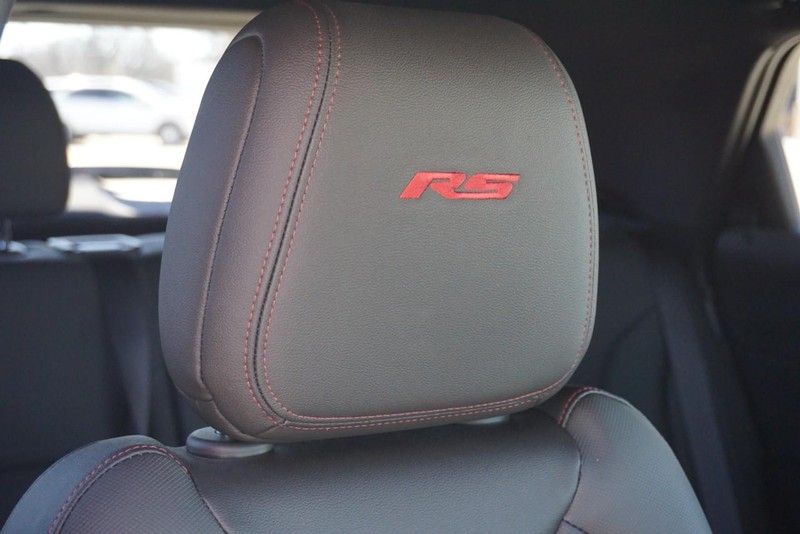 Chevrolet TrailBlazer Vehicle Full-screen Gallery Image 32