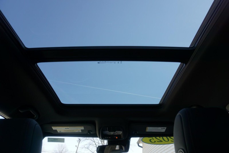 Chevrolet TrailBlazer Vehicle Full-screen Gallery Image 37