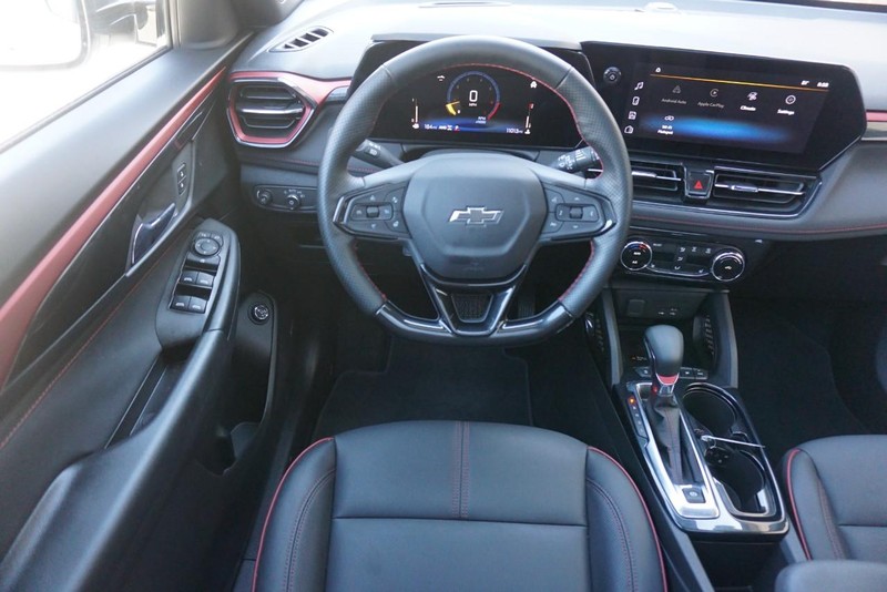 Chevrolet TrailBlazer Vehicle Full-screen Gallery Image 38