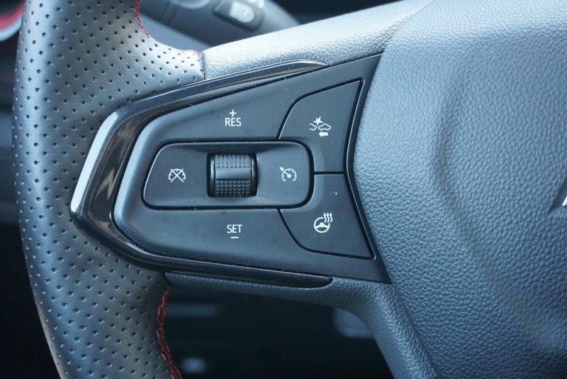 Chevrolet TrailBlazer Vehicle Full-screen Gallery Image 39