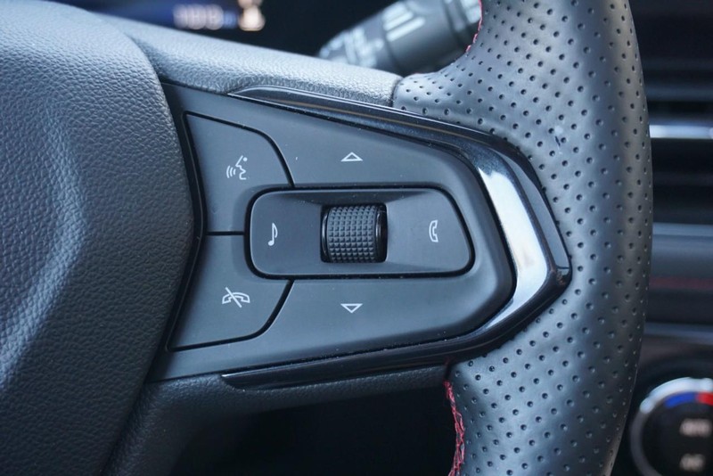 Chevrolet TrailBlazer Vehicle Full-screen Gallery Image 40