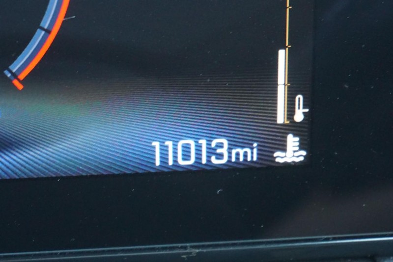 Chevrolet TrailBlazer Vehicle Full-screen Gallery Image 42