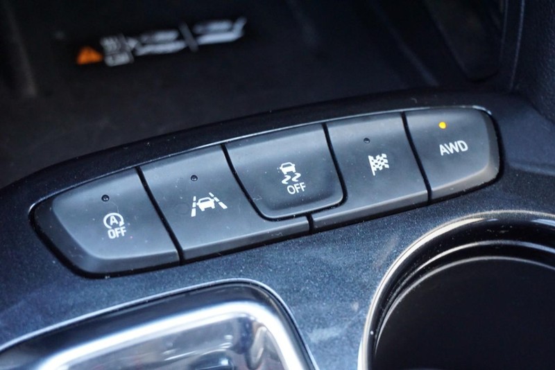 Chevrolet TrailBlazer Vehicle Full-screen Gallery Image 45