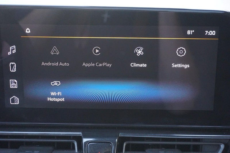 Chevrolet TrailBlazer Vehicle Full-screen Gallery Image 47