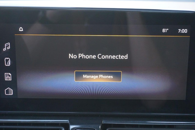 Chevrolet TrailBlazer Vehicle Full-screen Gallery Image 49