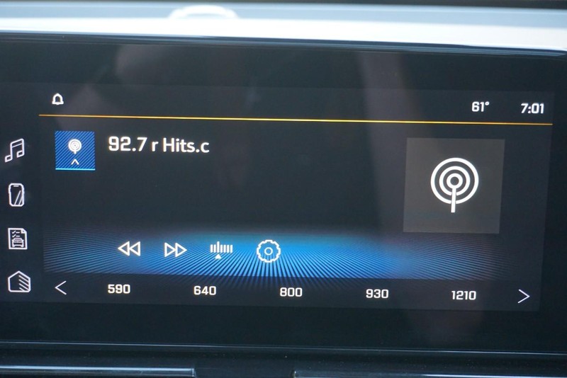 Chevrolet TrailBlazer Vehicle Full-screen Gallery Image 50