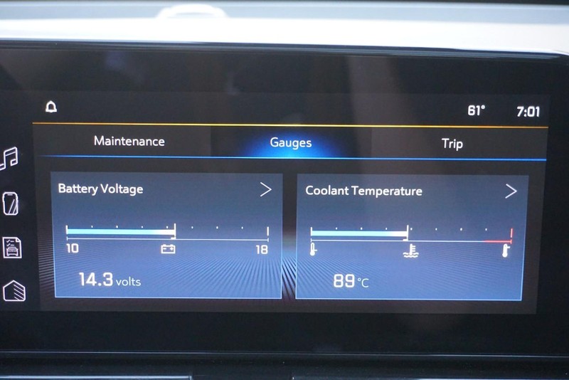 Chevrolet TrailBlazer Vehicle Full-screen Gallery Image 51