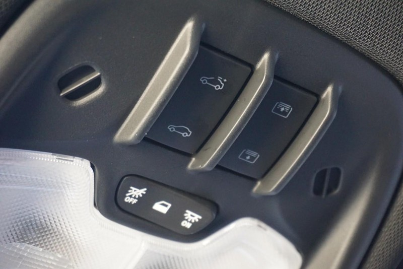 Chevrolet TrailBlazer Vehicle Full-screen Gallery Image 54