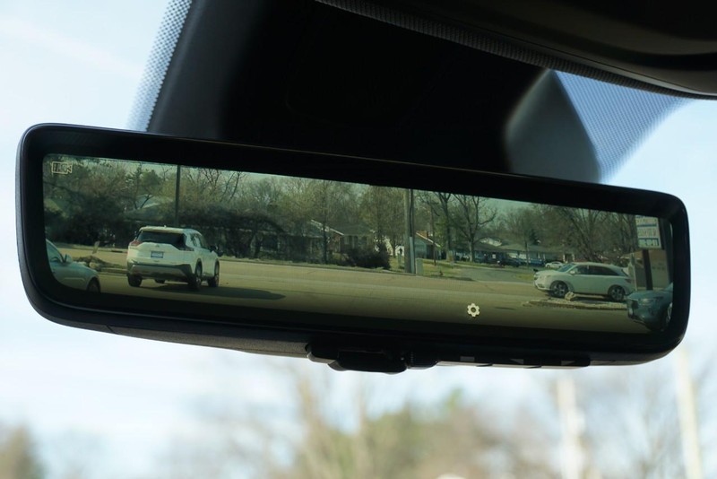Jeep Grand Cherokee Vehicle Full-screen Gallery Image 54
