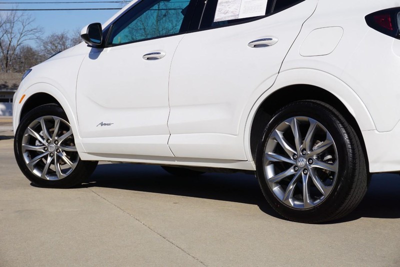 Buick Encore GX Vehicle Full-screen Gallery Image 13