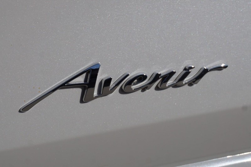 Buick Encore GX Vehicle Full-screen Gallery Image 15