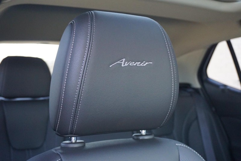 Buick Encore GX Vehicle Full-screen Gallery Image 33