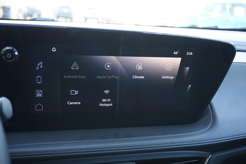 Buick Encore GX Vehicle Full-screen Gallery Image 44